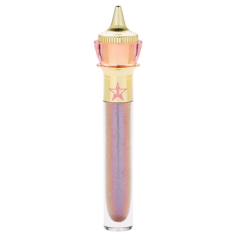 Jeffree Star Cosmetics The Gloss Sequin Glass